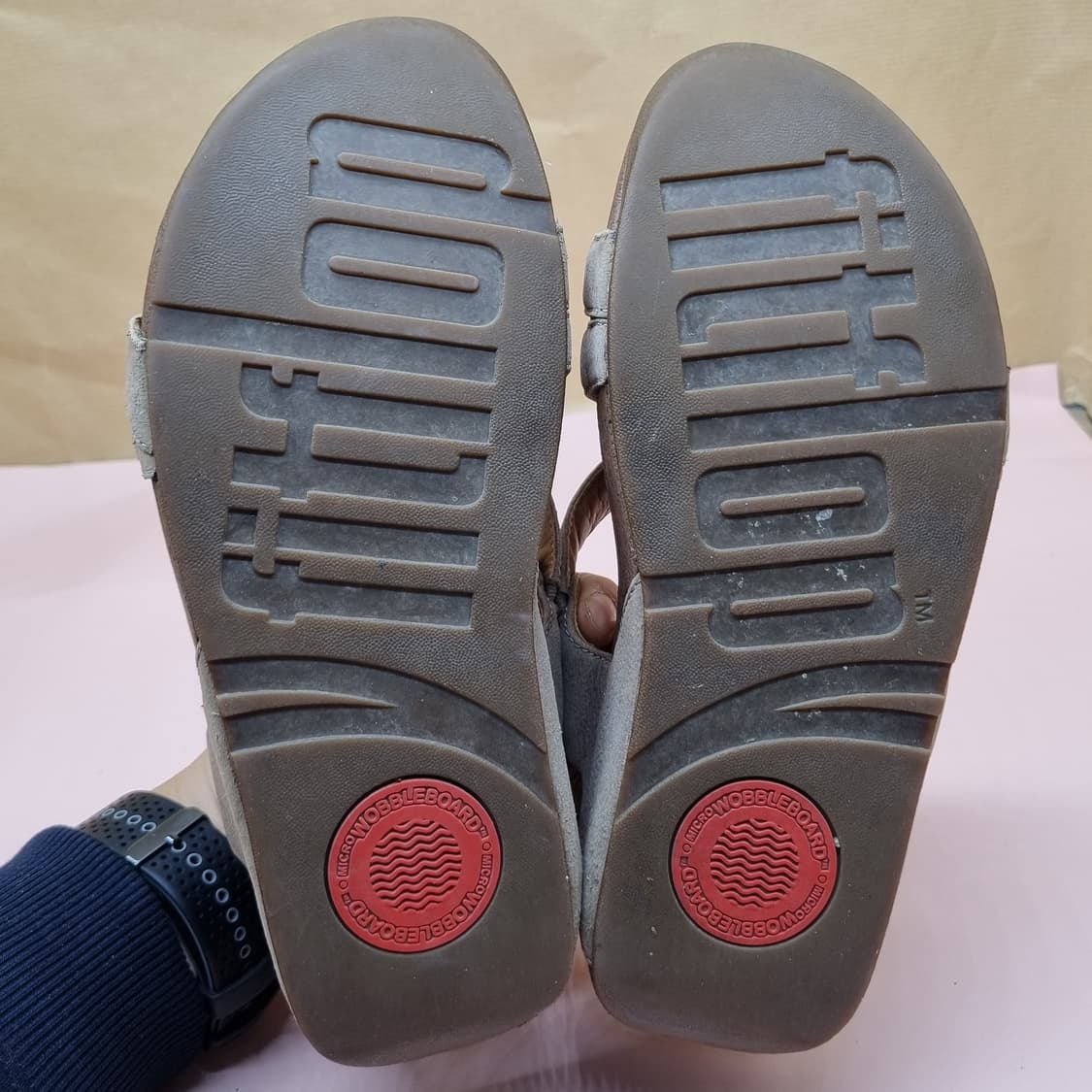 핏플랍 스키니샌들 235 상품이미지3