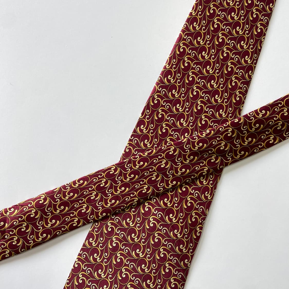 버버리 명품 정품 넥타이 (Burberrys) 상품이미지4