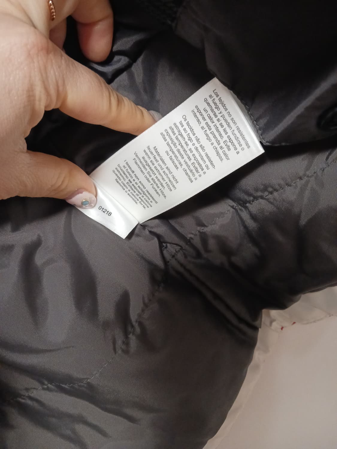 컬럼비아 (유스) 티타늄 스키보드자켓 상품이미지6