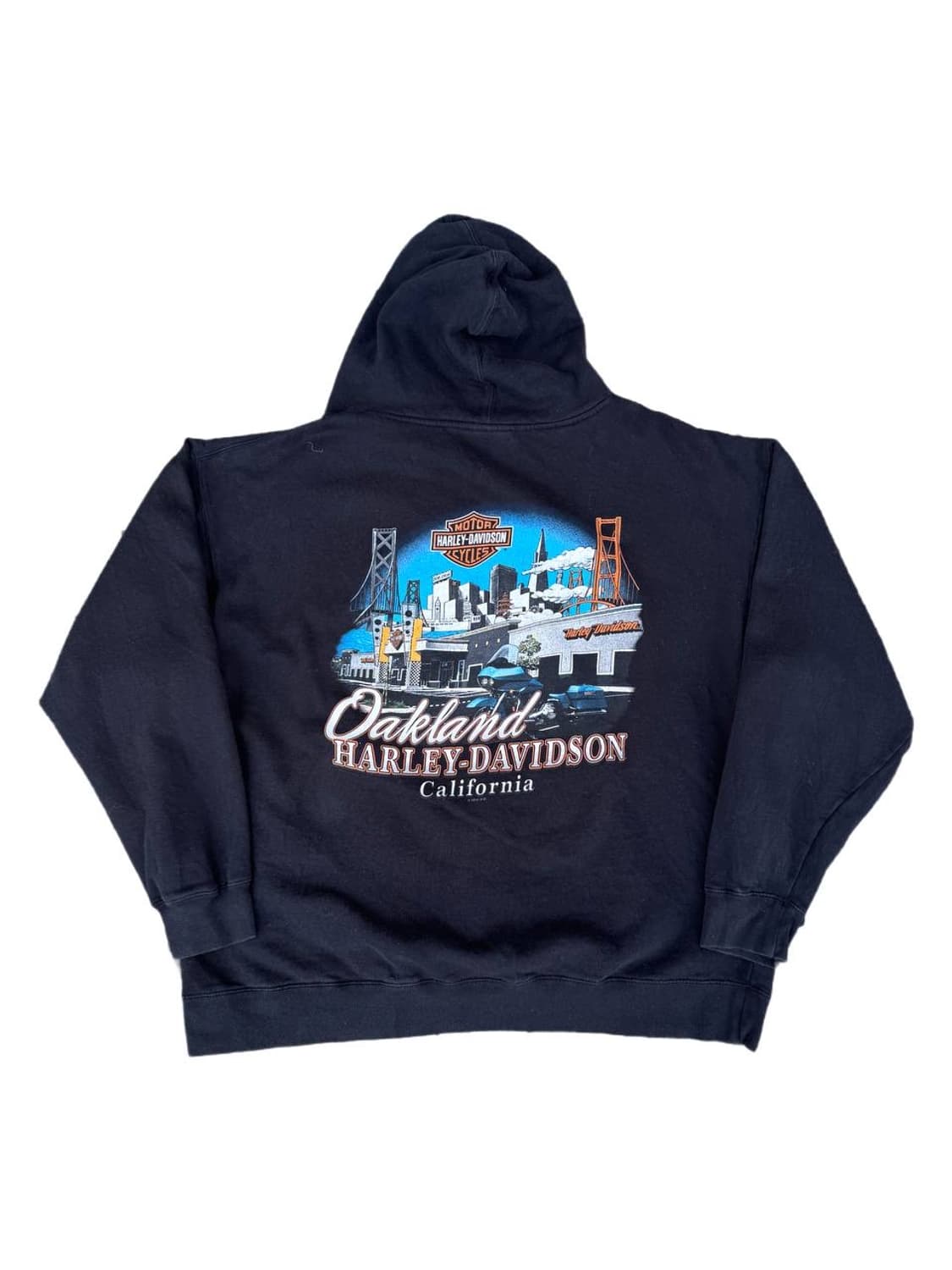 10s Harley Davidson california, oakland  상품이미지2