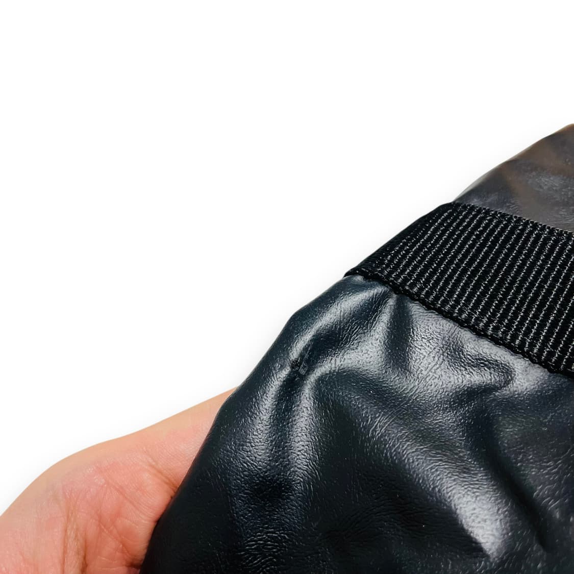 나이키 삼나스포츠 에어조던 1993년도 덩크 더플백 상품이미지8