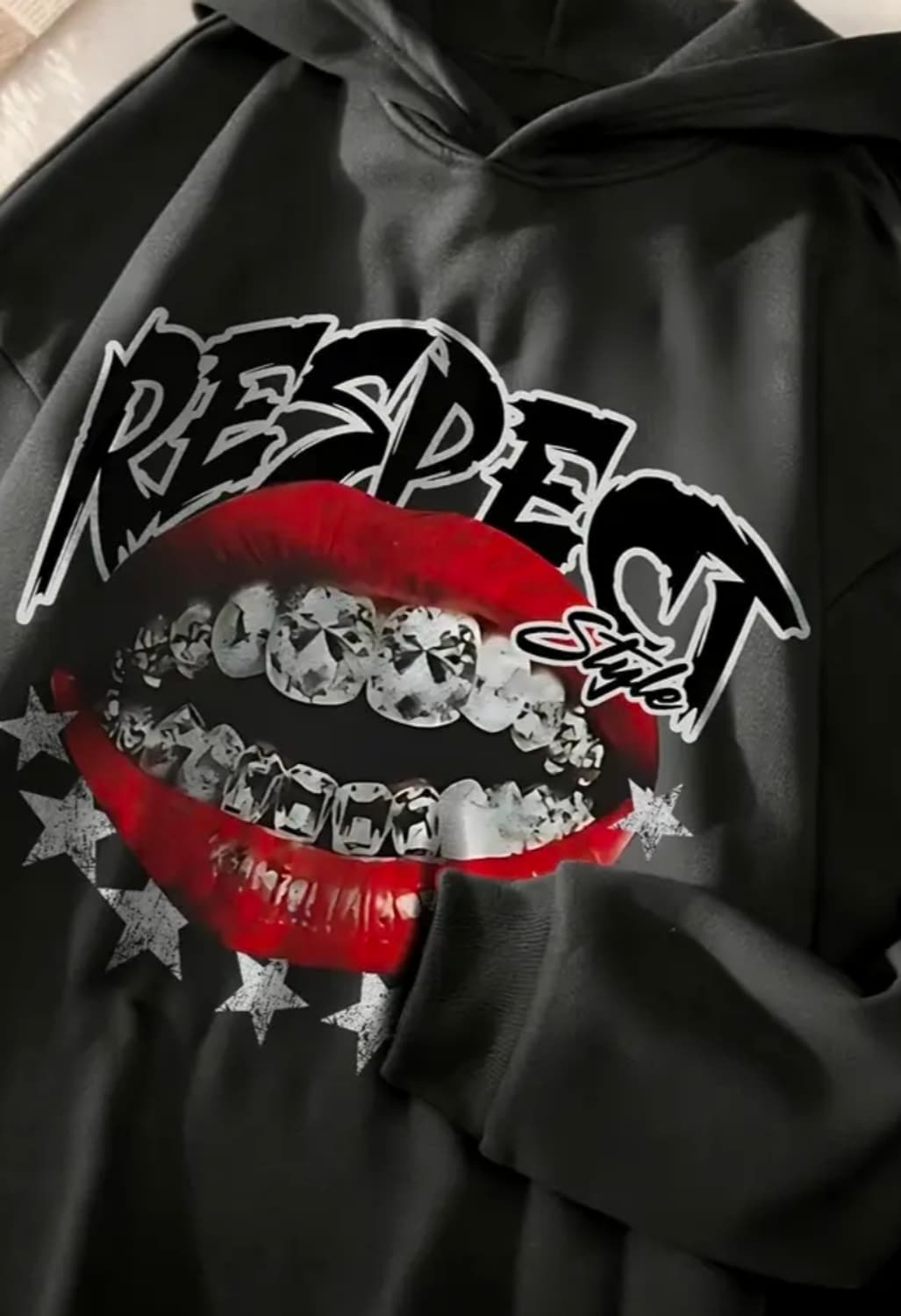 힙한 후드티 상품이미지1