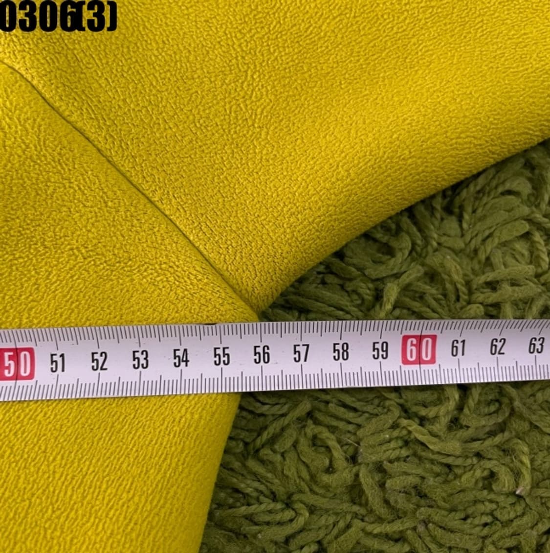 데상트 플리스 자켓 상품이미지6