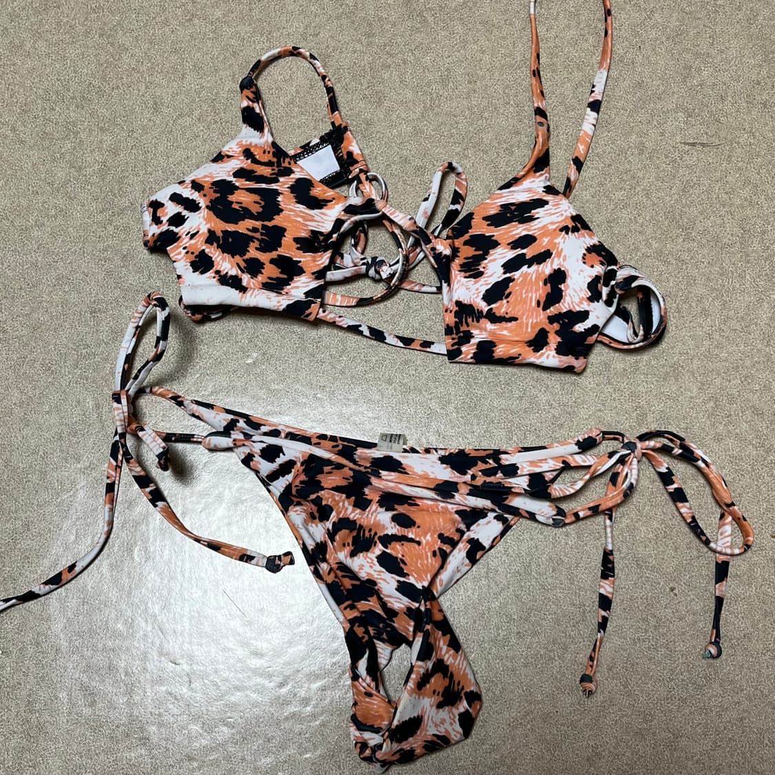 jaful 비키니 상품이미지1