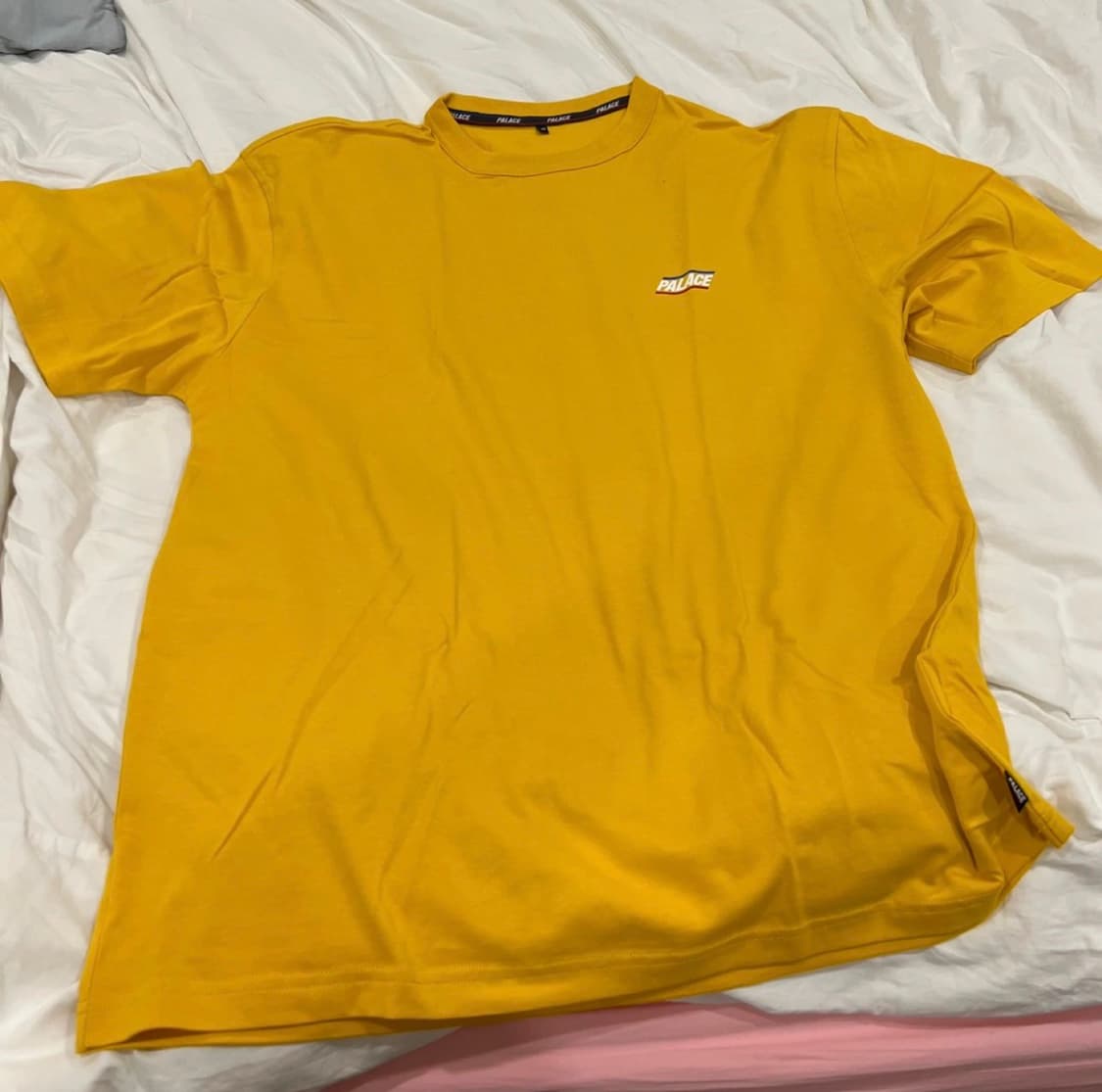 팔라스 티셔츠 XL사이즈 상품이미지2