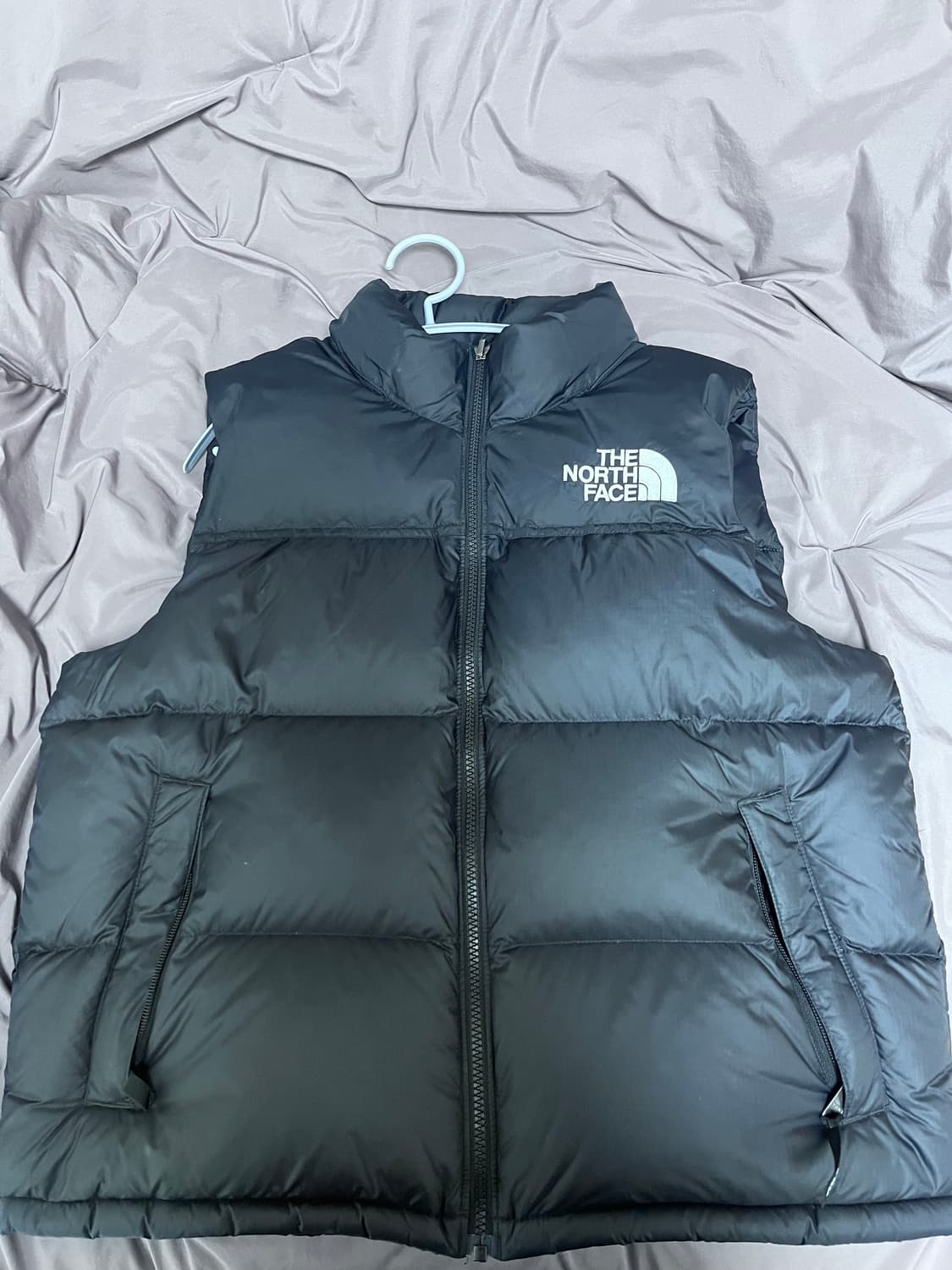 노스페이스 조끼패딩 상품이미지1
