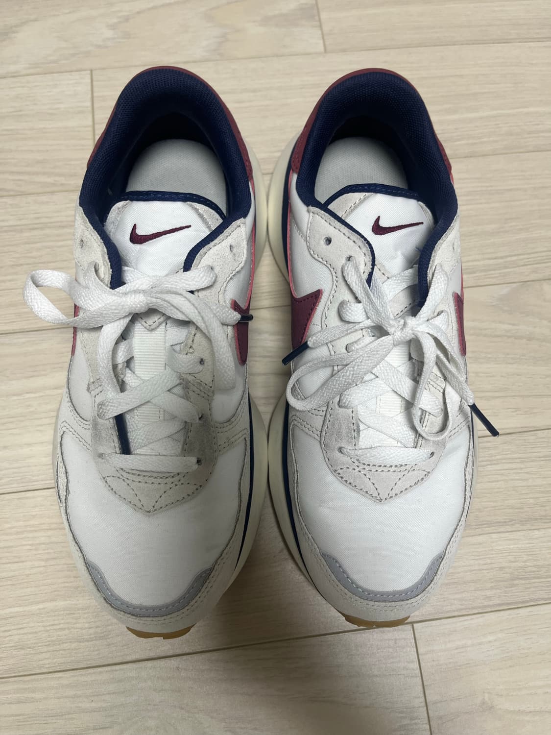 [나이키]피닉스 와플 운동화 240mm 상품이미지4