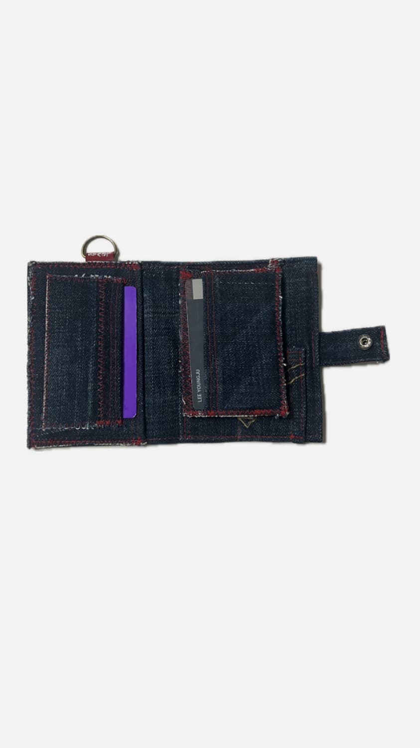 Tot0_ [Levis multi wallet_33] 상품이미지4