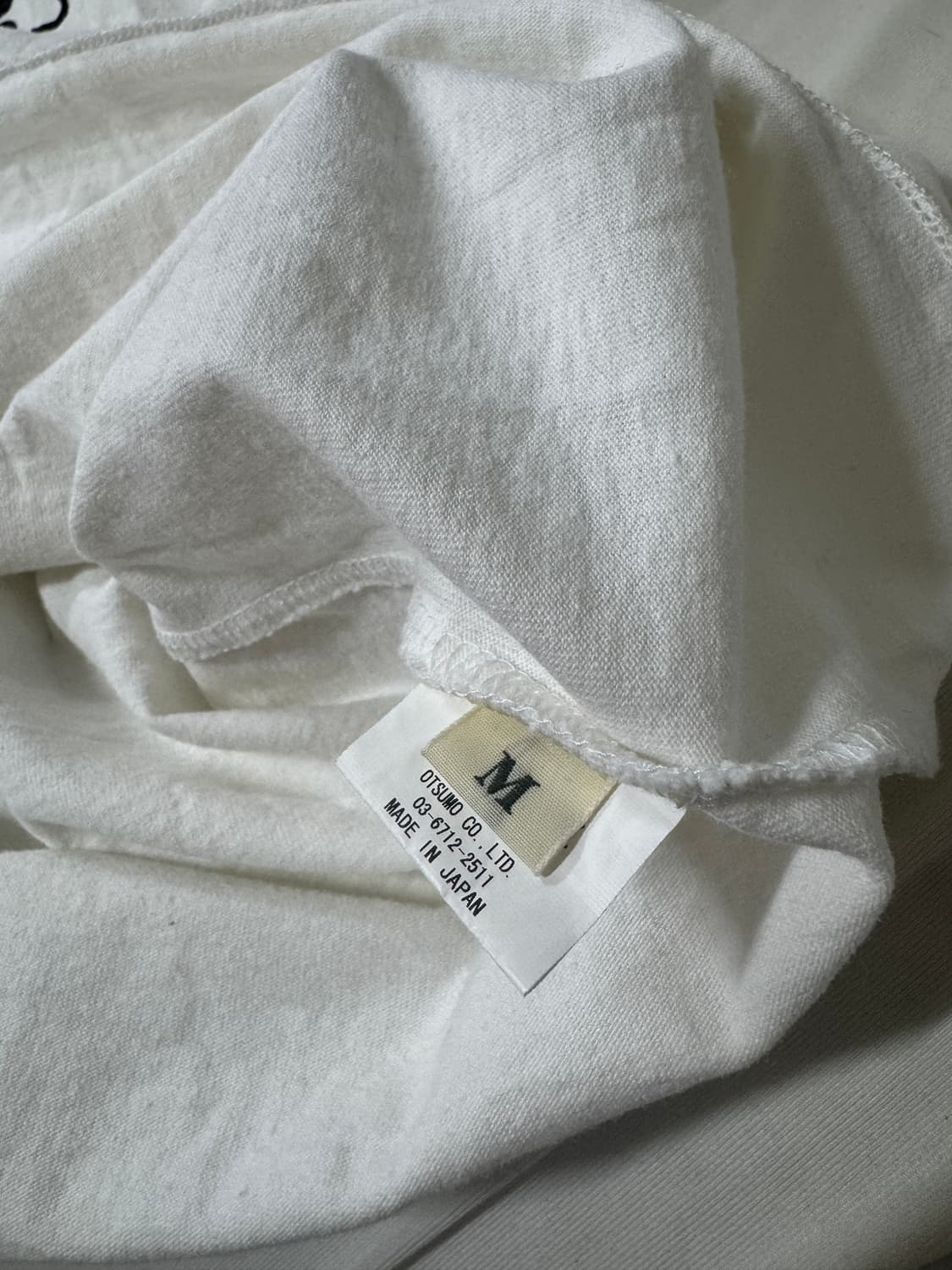 휴먼메이드 베르디 롱슬리브 상품이미지6