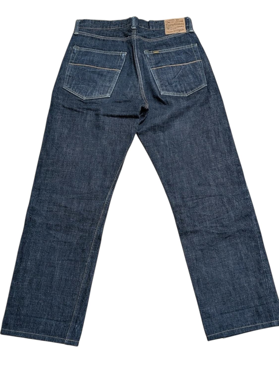 트로피클로딩 1605 데님팬츠 32 상품이미지2