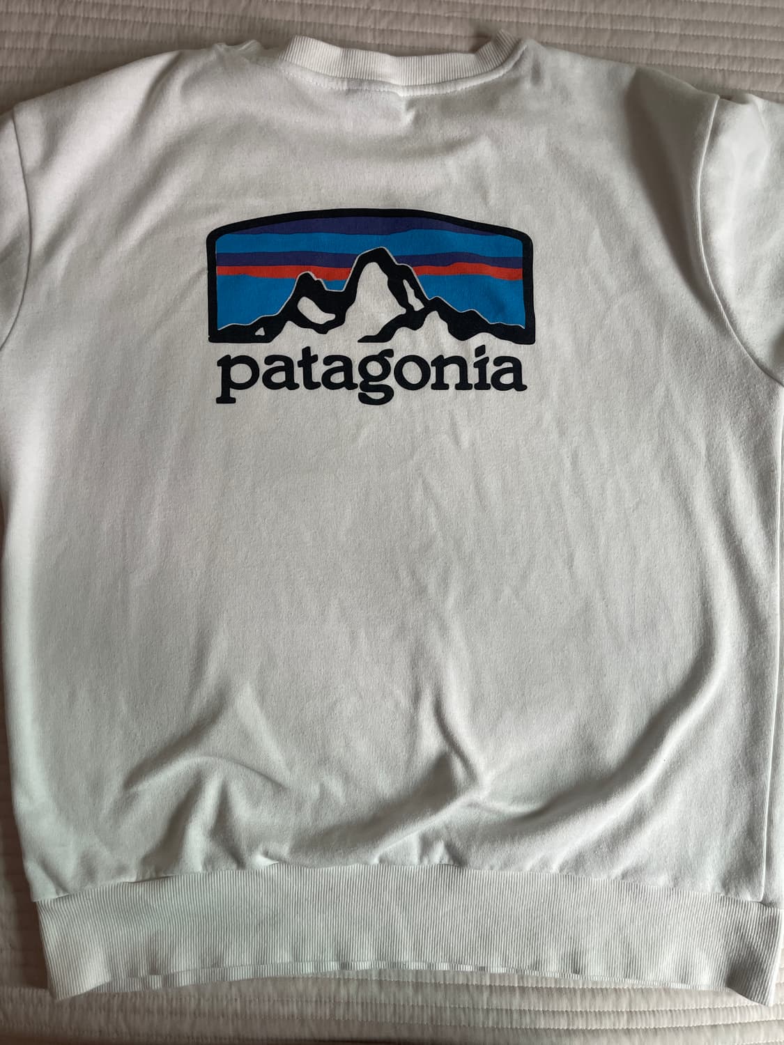 Vintage patagonia 롱슬리브 상품이미지3