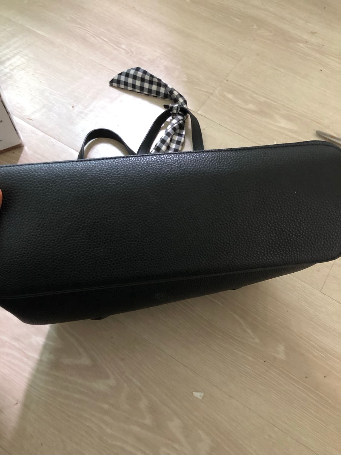 나네뜨 레포르 토트백 상품이미지2