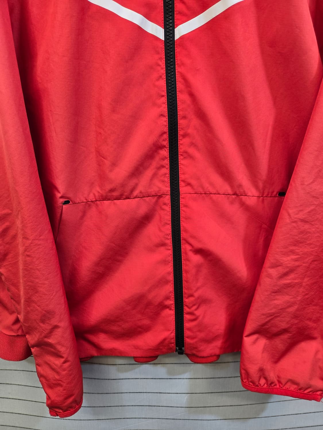 나이키 후드레드 바람막이  상품이미지3