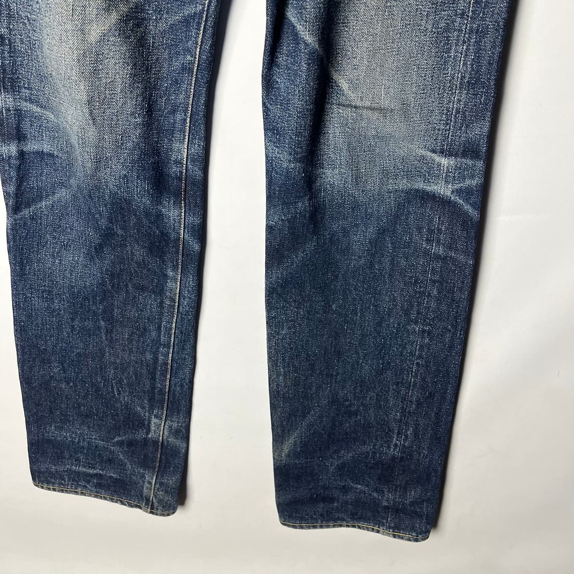 [Samurai Jeans] 사무라이진스 s5000vx 데님팬츠 상품이미지4