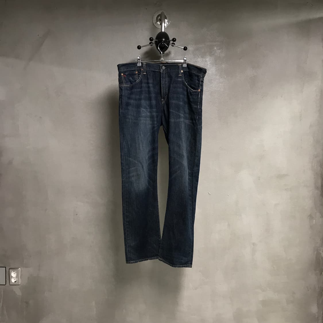 폴로 랄프로렌 데님 팬츠 38/34 상품이미지6