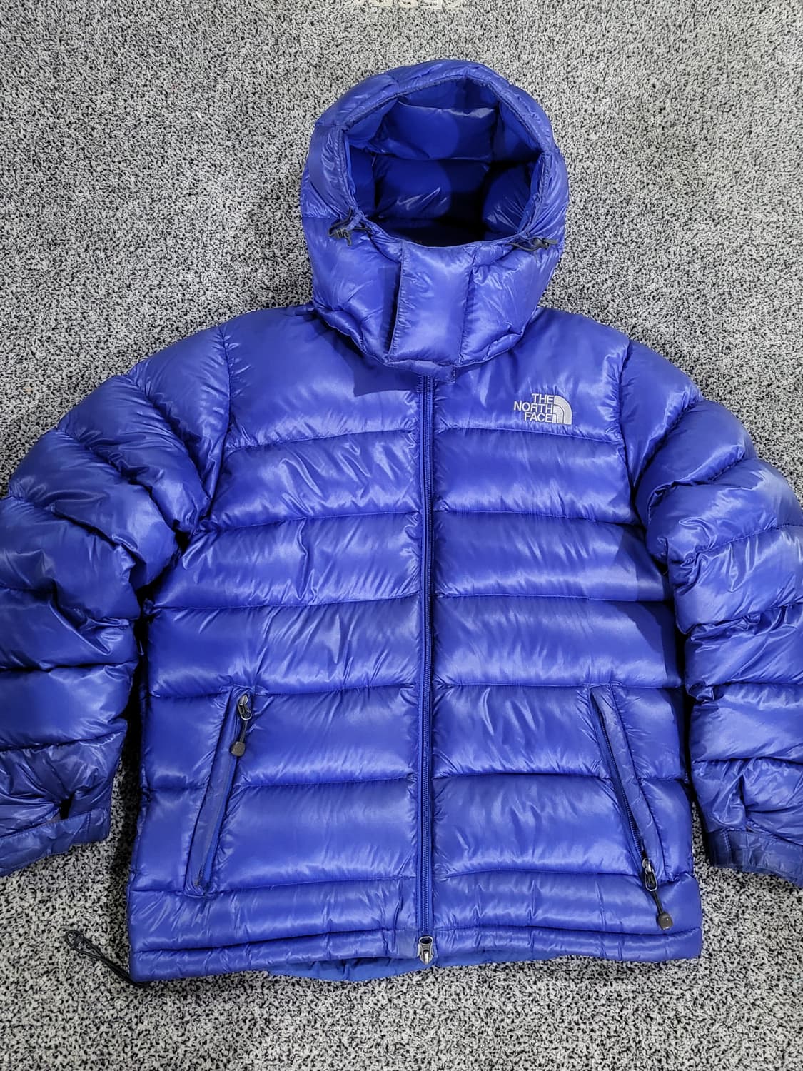 노스페이스 700 다운 패딩  상품이미지1