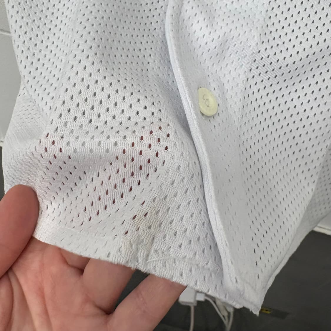 기아타이거즈 오리지널 선동열 유니폼 상품이미지5