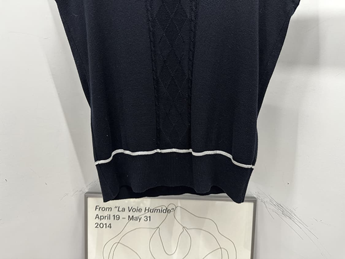 KATHARINE HAMNETT LONDON (L) 상품이미지3