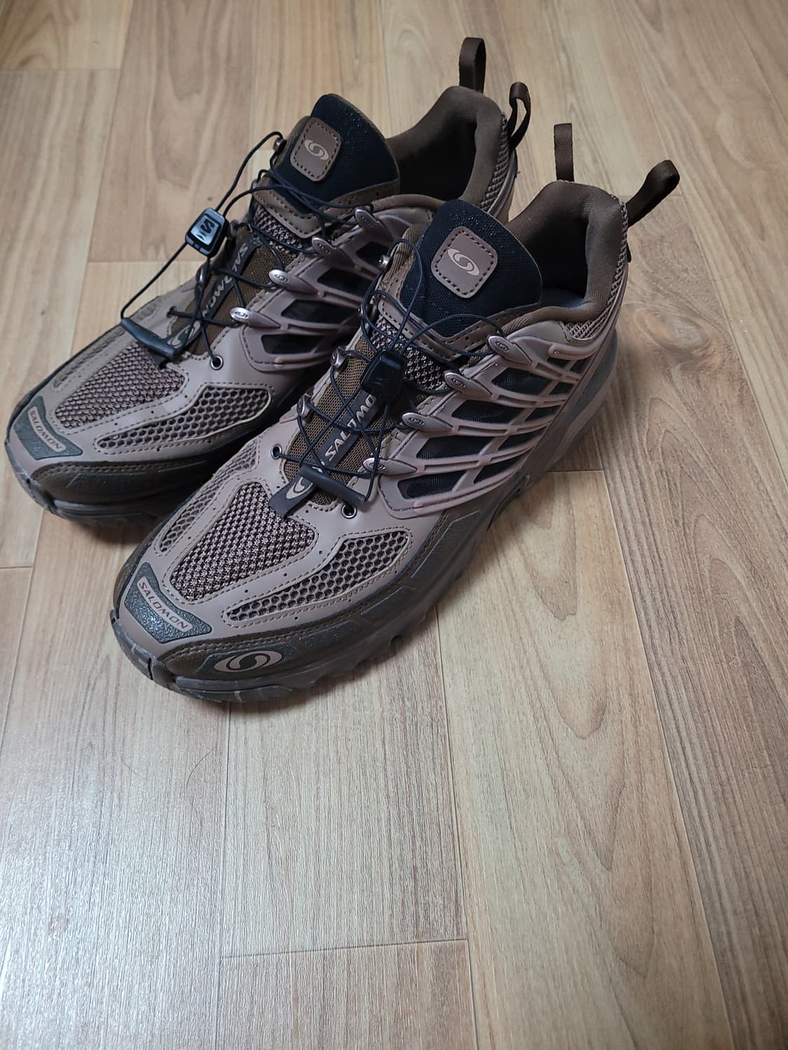 살로몬ACS 프로 ADV 290 상품이미지2