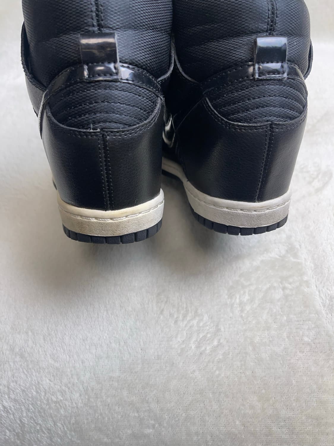 [240] 나이키 덩크 스카이 하이 상품이미지4