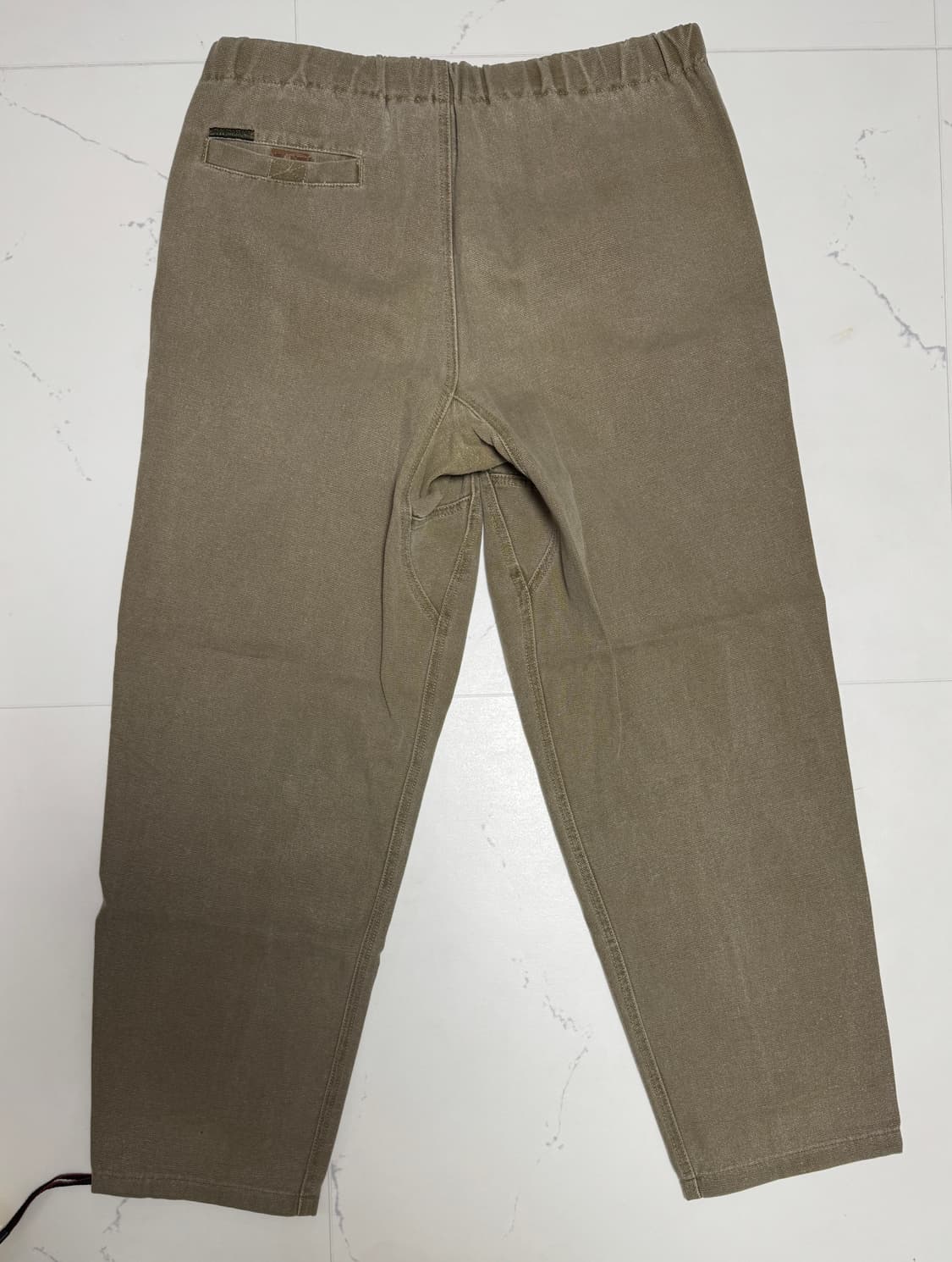 빈티지 마운틴팬츠 L 상품이미지3
