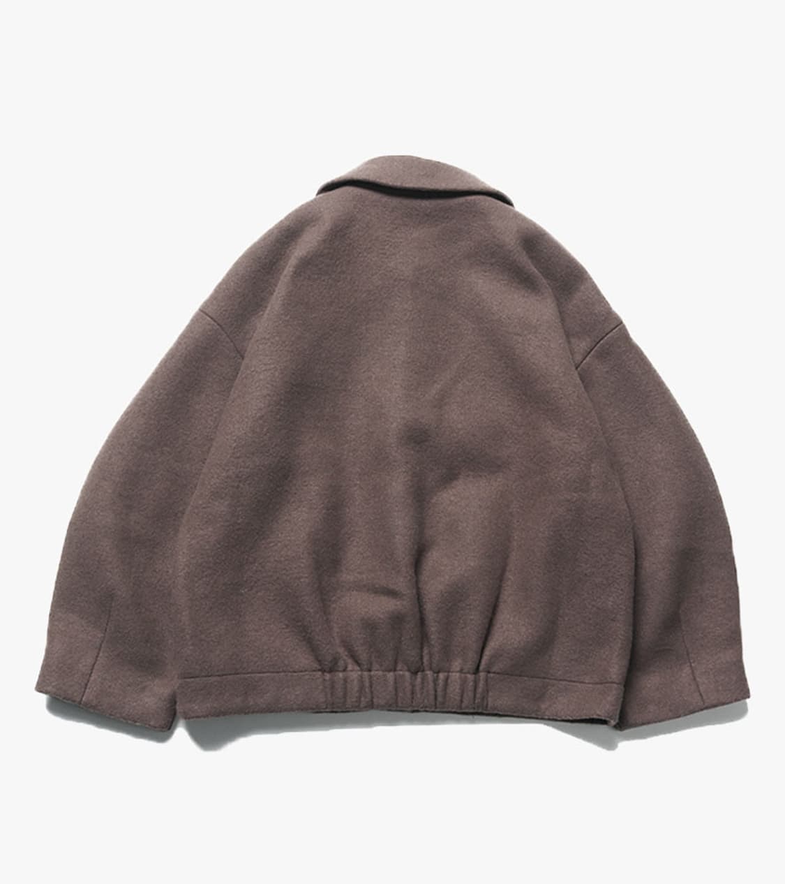 B:MING BY BEAMS - 24FW CPO BLOUSON 상품이미지9