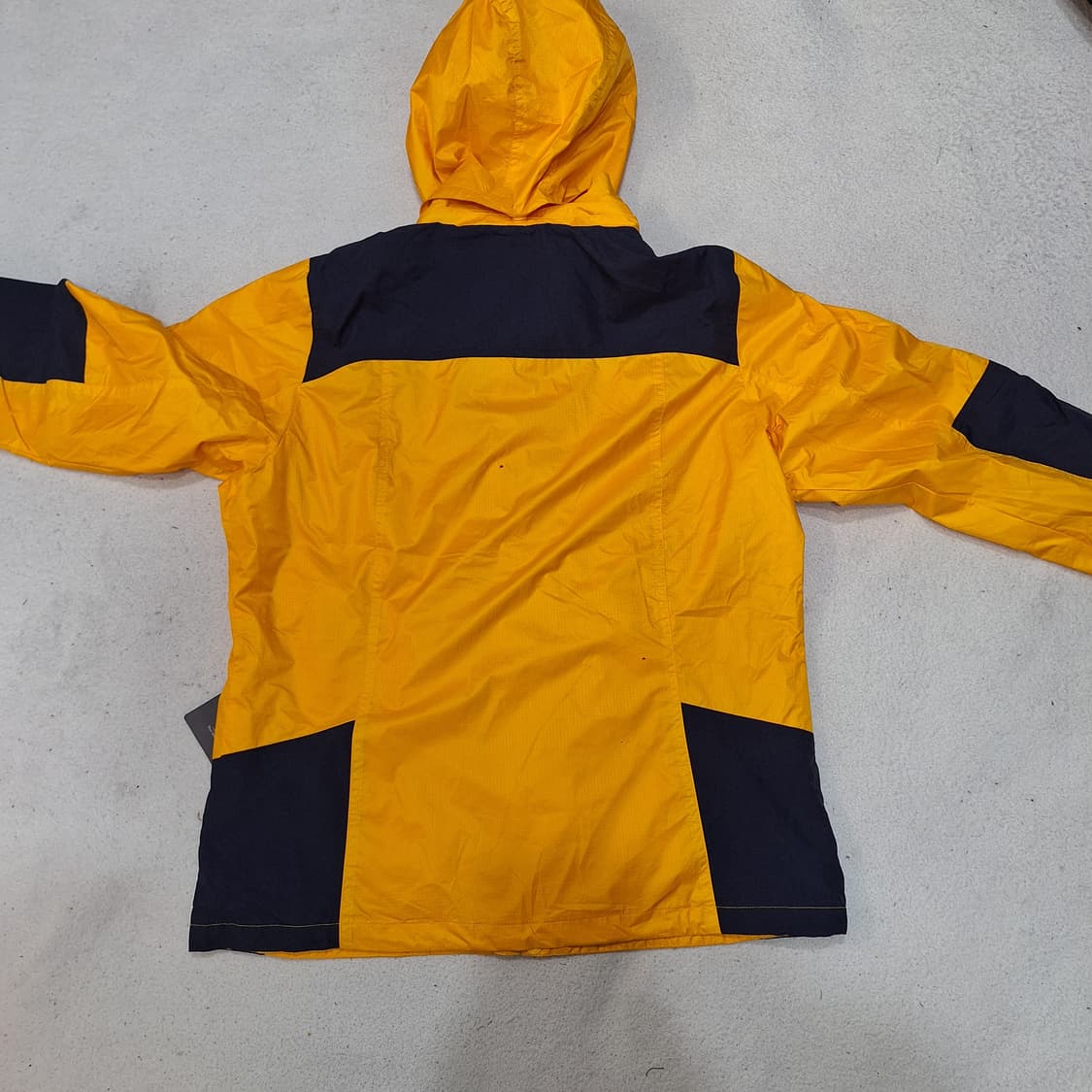 코오롱스포츠  바람막이100 상품이미지8