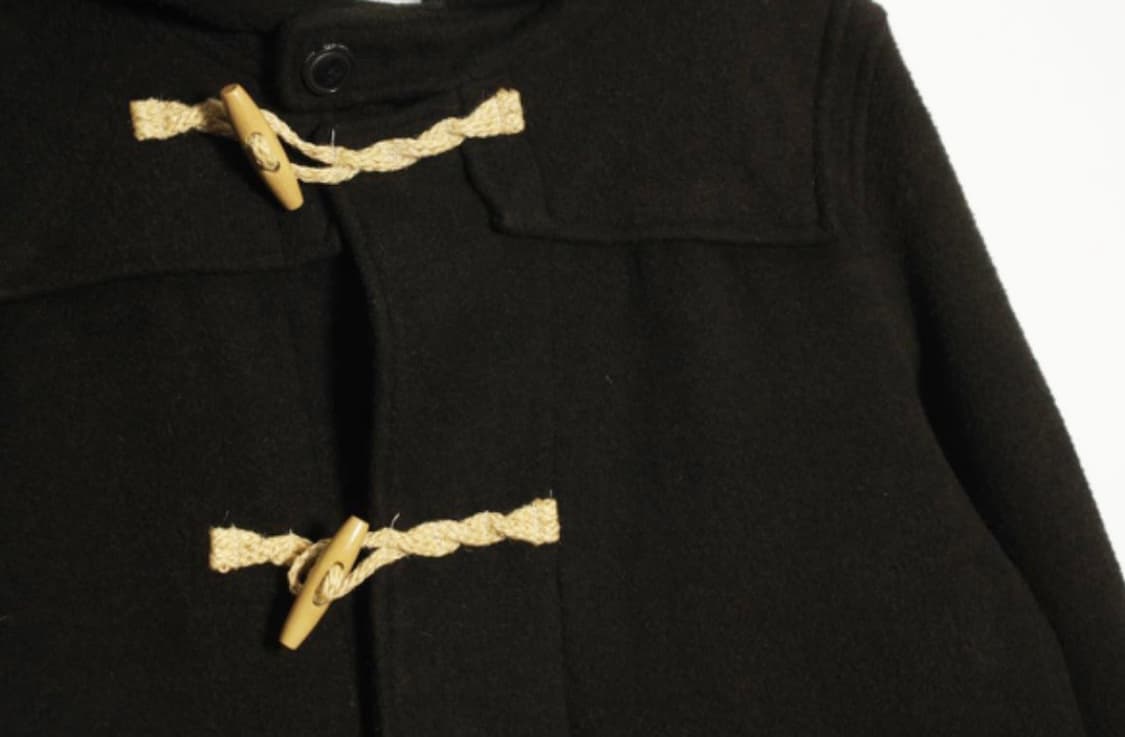 COEN 울코트 상품이미지3