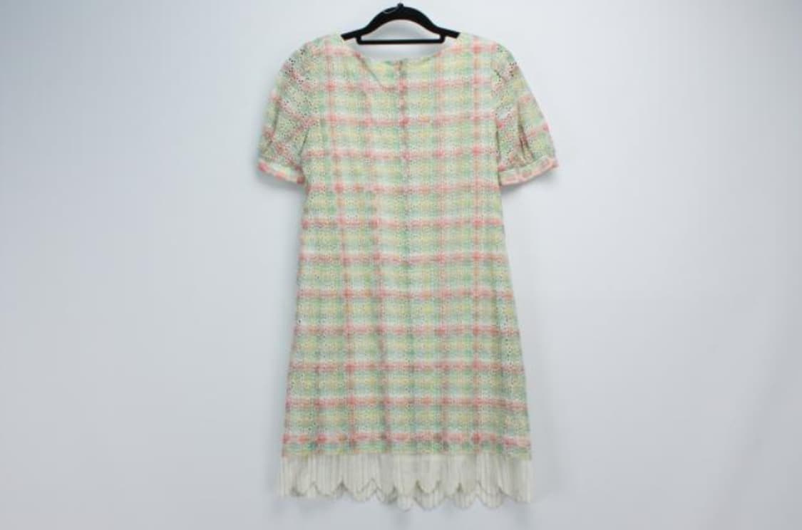 바닐라비 원피스 상품이미지3