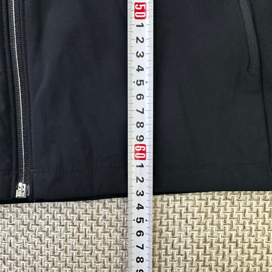 M 리복 우븐 트랙 자켓 0327D 상품이미지6