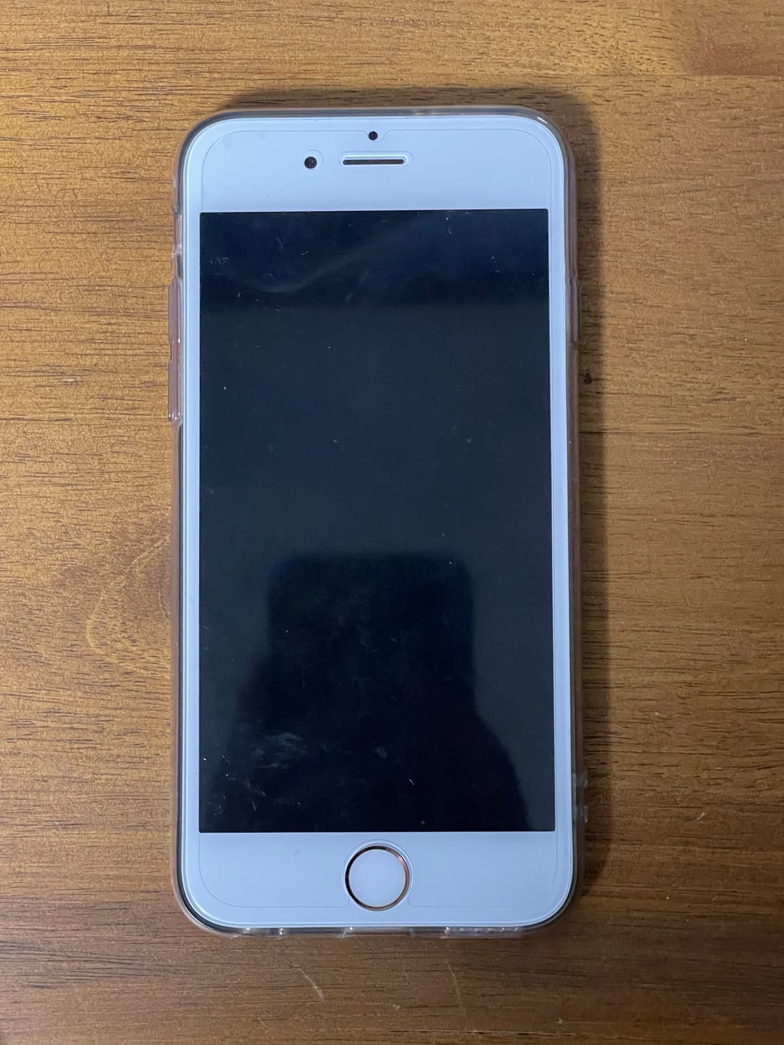 아이폰 6s 32기가 로즈골드 배터리100 상품이미지1