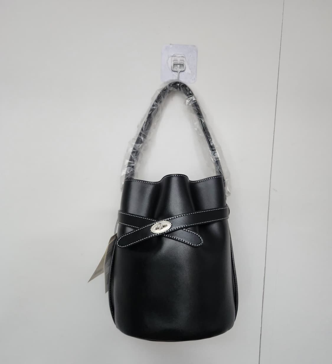 오스트카카 버킷백 복조리백 벨트백 (새상품) 상품이미지1