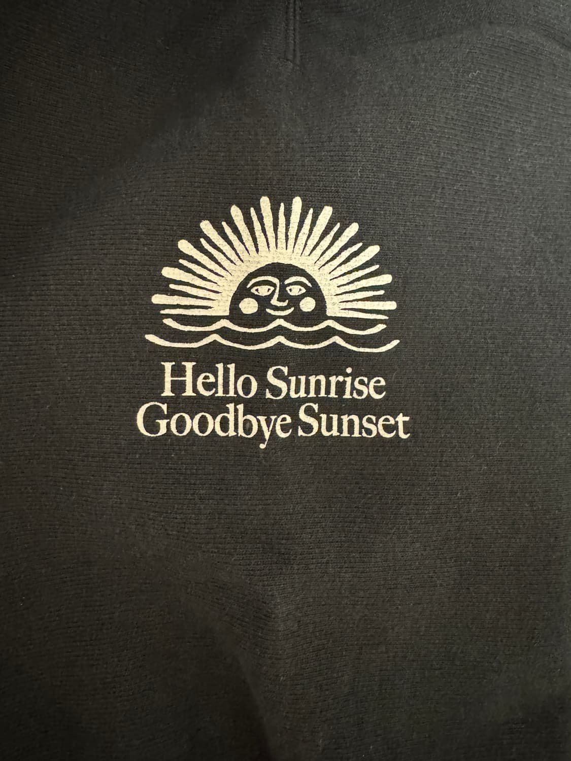 [XL] 챔피온 리버스위브 115 블루택 기모밴딩 조거 블랙 상품이미지3