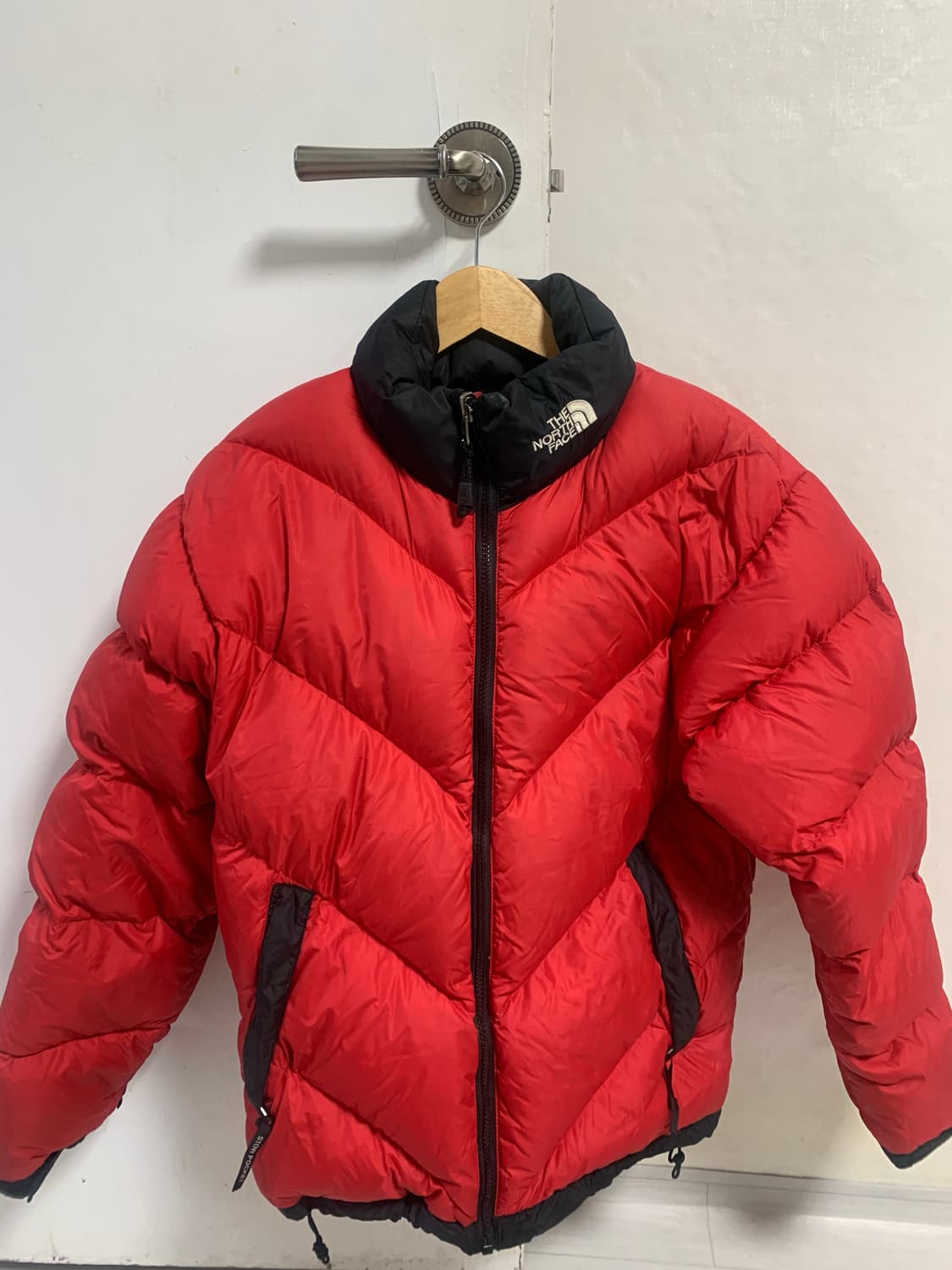 노스페이스 90‘s 600 상품이미지1