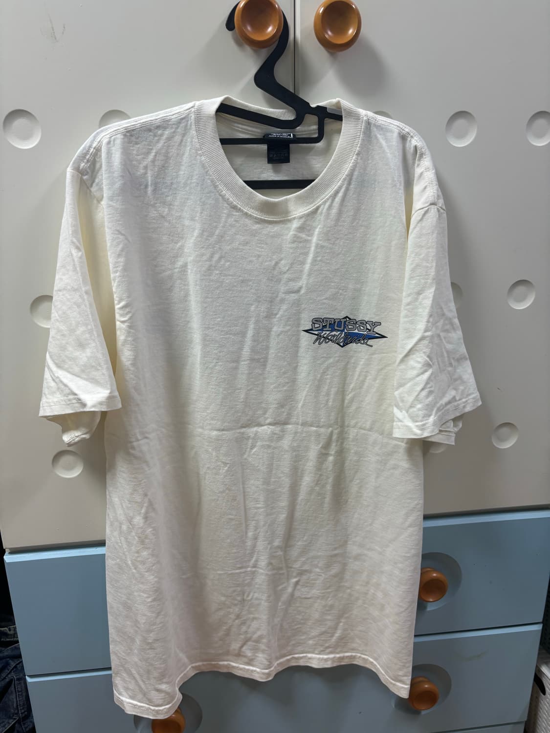 나고야에서 구매한 스투시 M 판매 상품이미지1