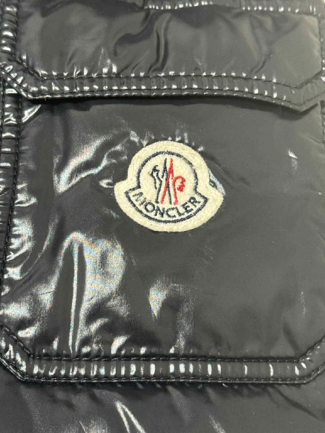 16FW 몽클레어 마야 패딩 상품이미지2