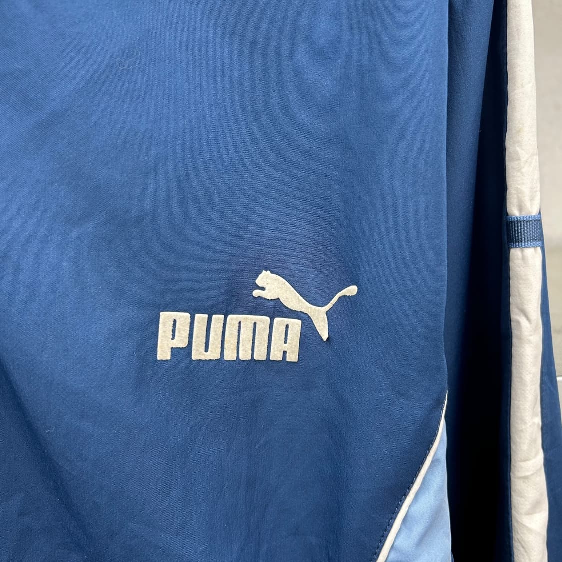 (L)90'S PUMA 져지-Y99 상품이미지5