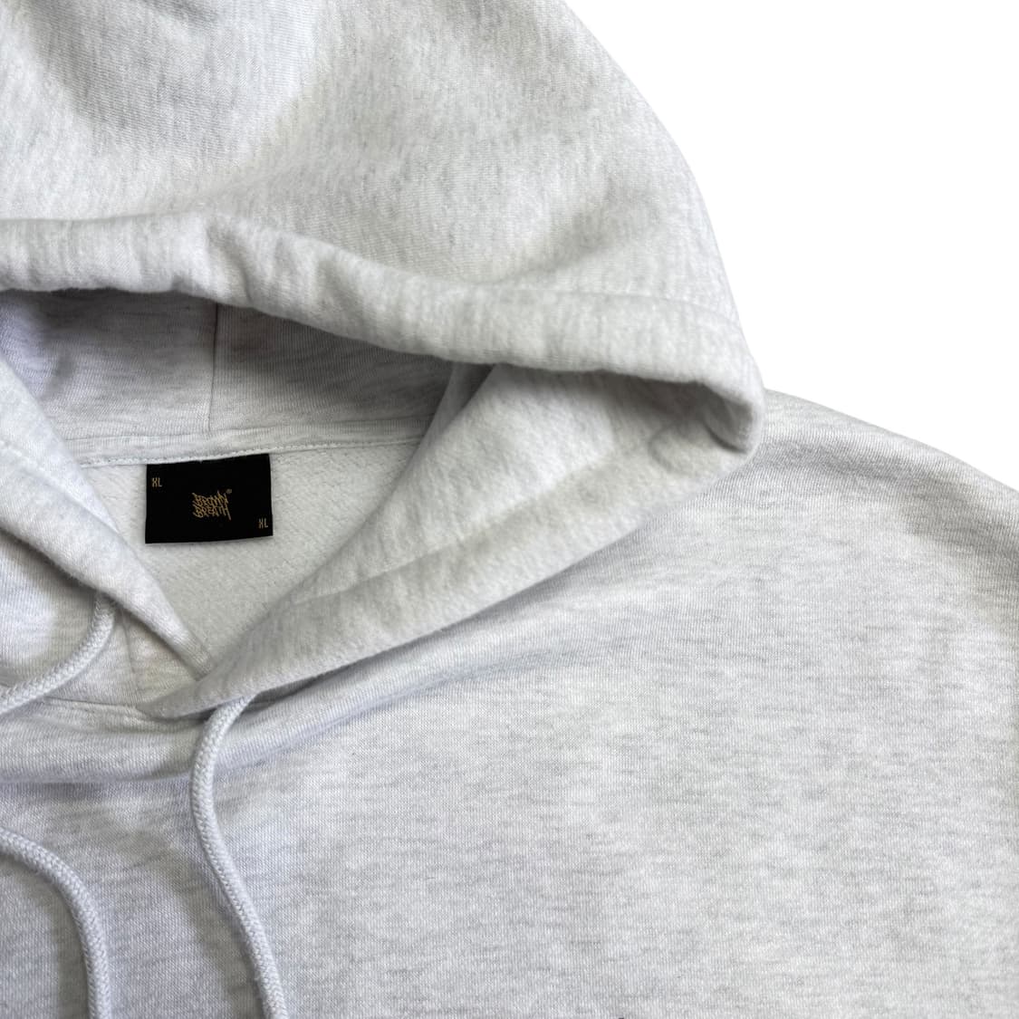 브라운브레스 후드티 상품이미지2