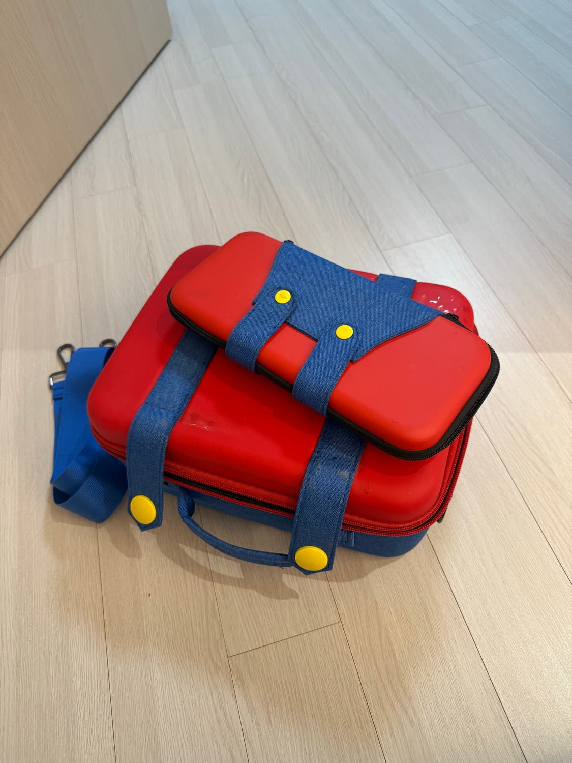 [일괄판매] 닌텐도 스위치 풀세트 + 게임 9개 + 계정게임4개 상품이미지4