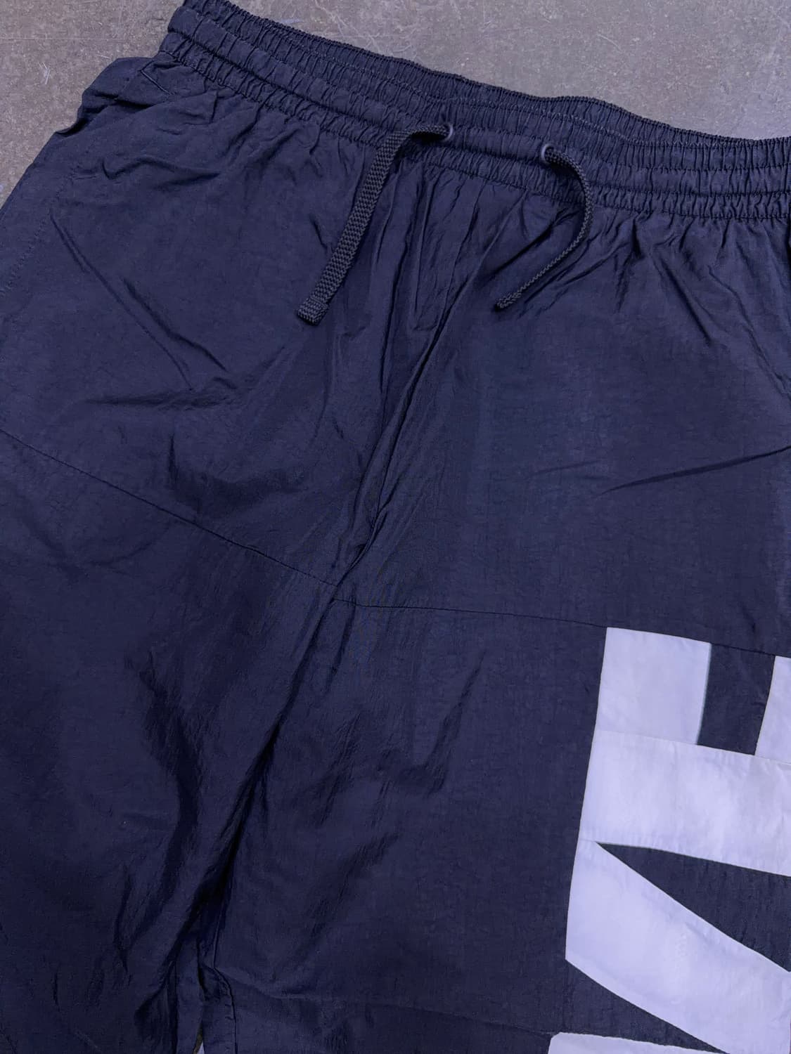 나이키 스타팅 파이브 드라이핏 트랙팬츠 블랙 L 상품이미지4