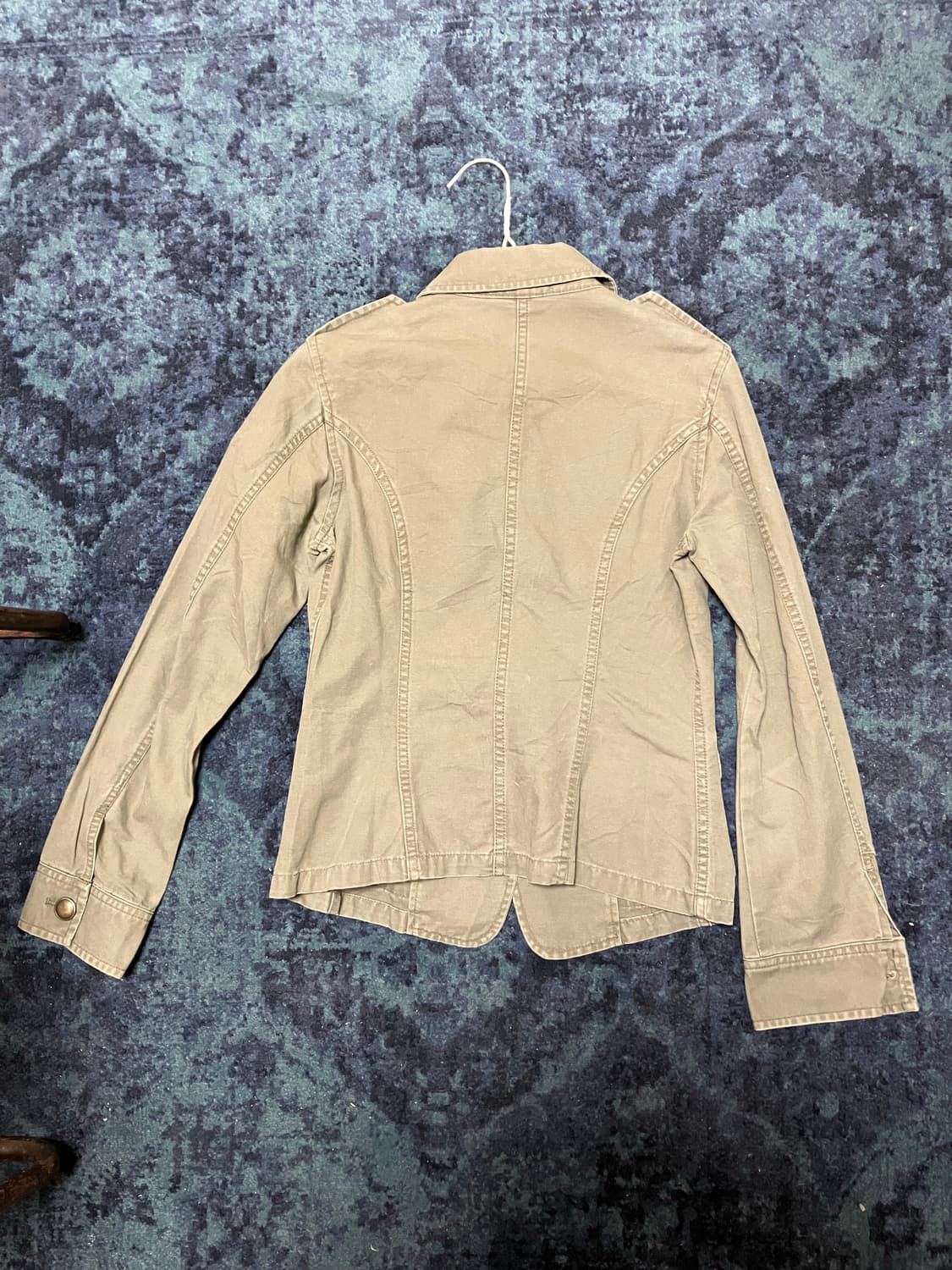 빈티지 자켓 상품이미지3