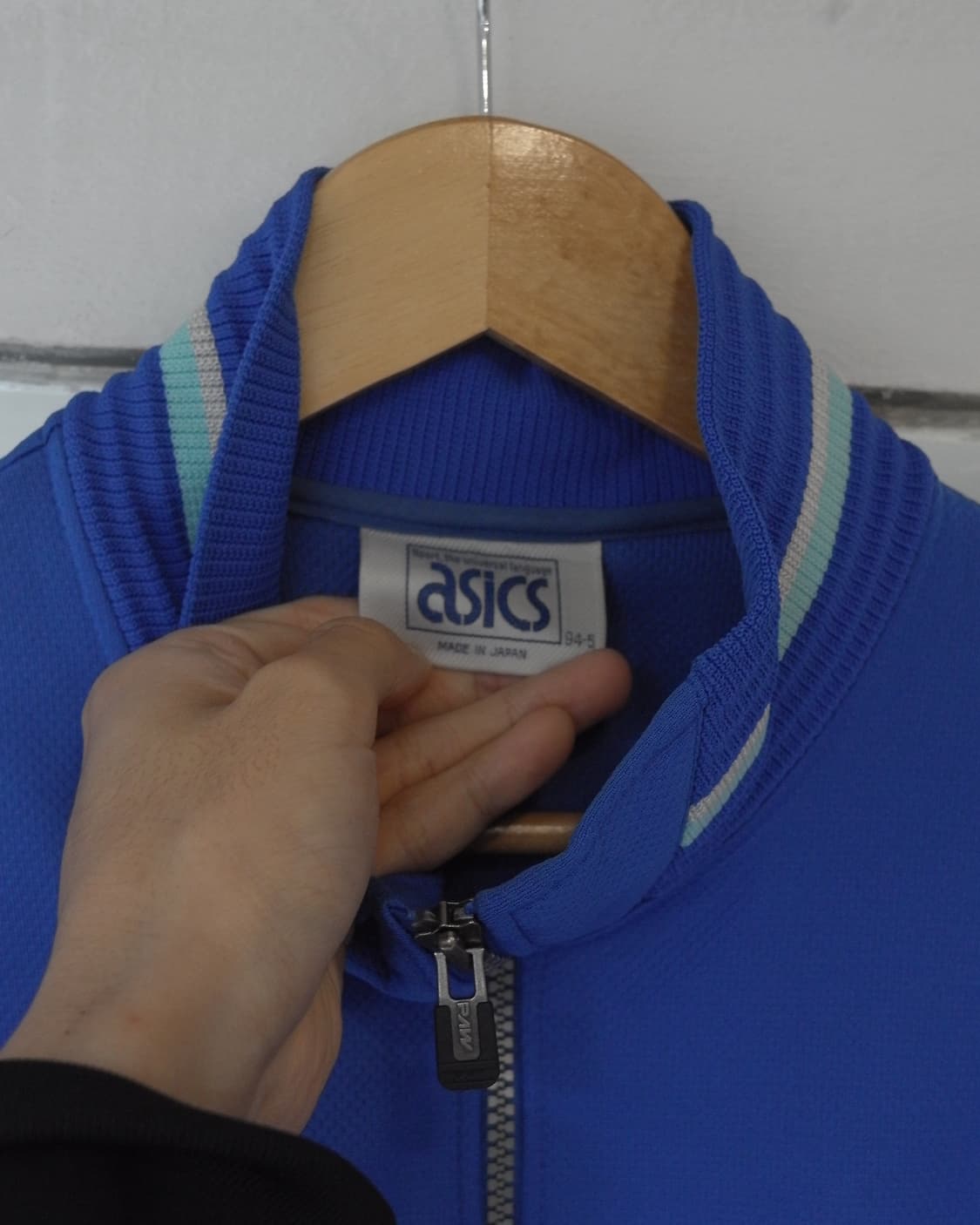 Asics made in japan 상품이미지6