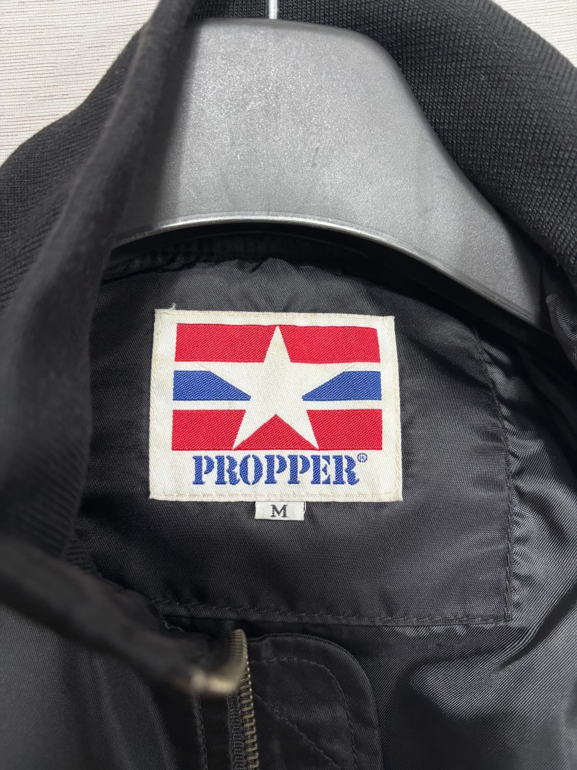 프로퍼 MA-1 항공점퍼 상품이미지9