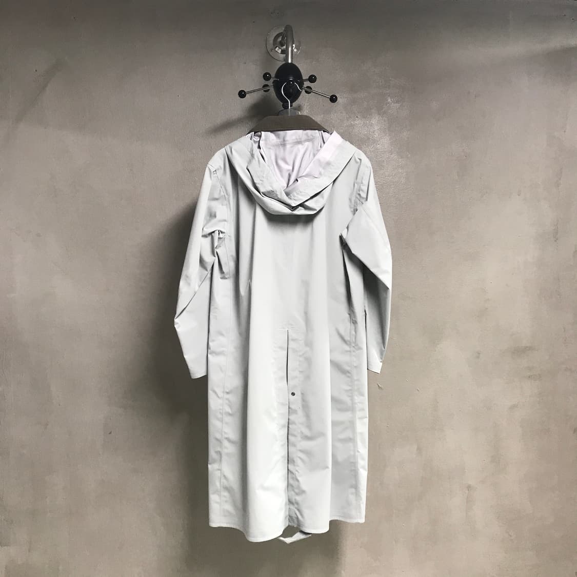 앤드원더 바람막이 자켓 0 상품이미지7