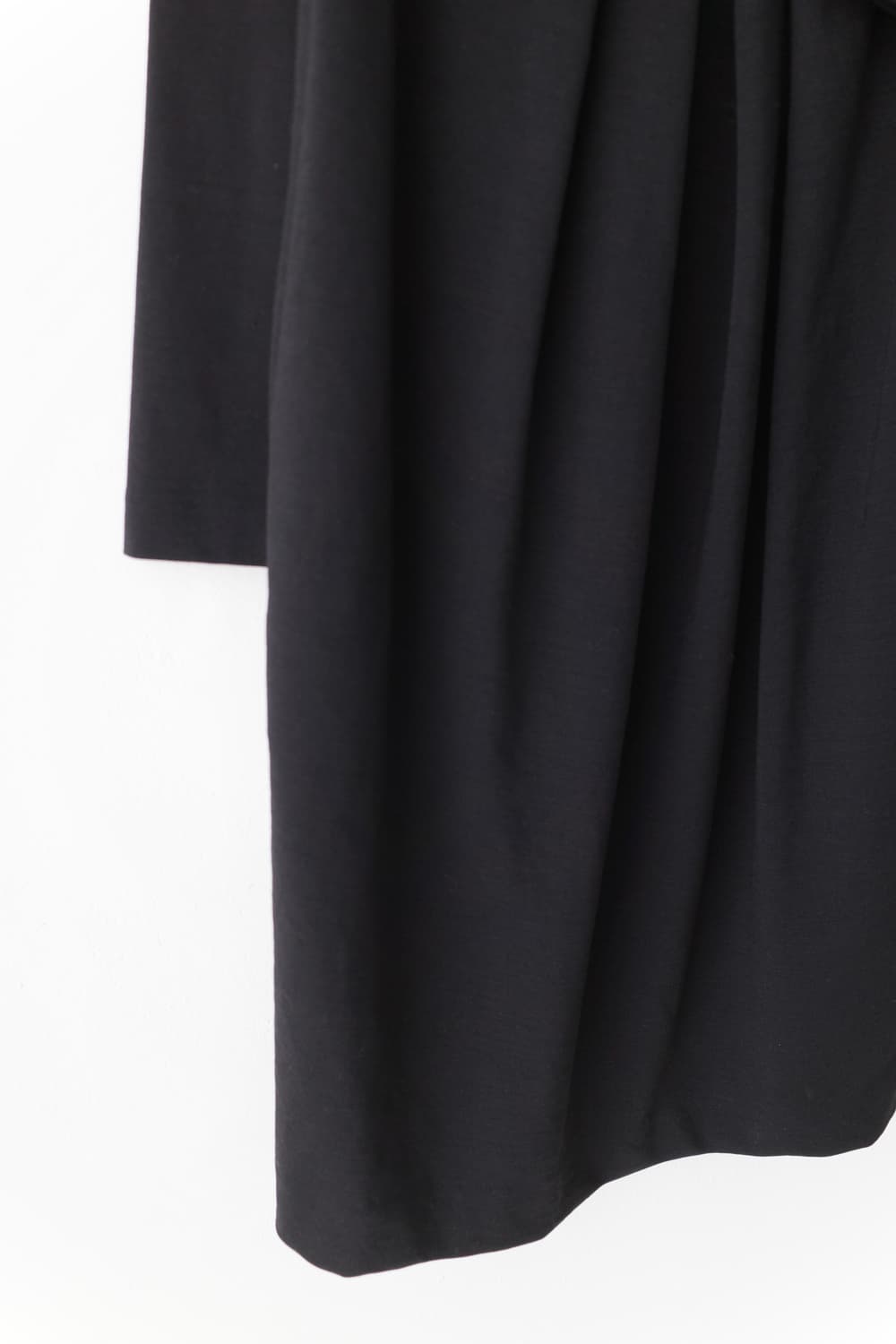 dkny) draping one-piece 상품이미지4
