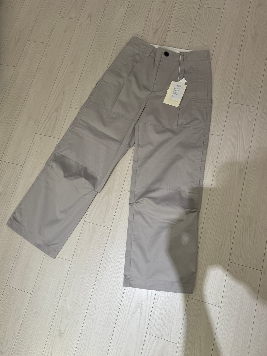 폴리테루 에스키모 팬츠 상품이미지1