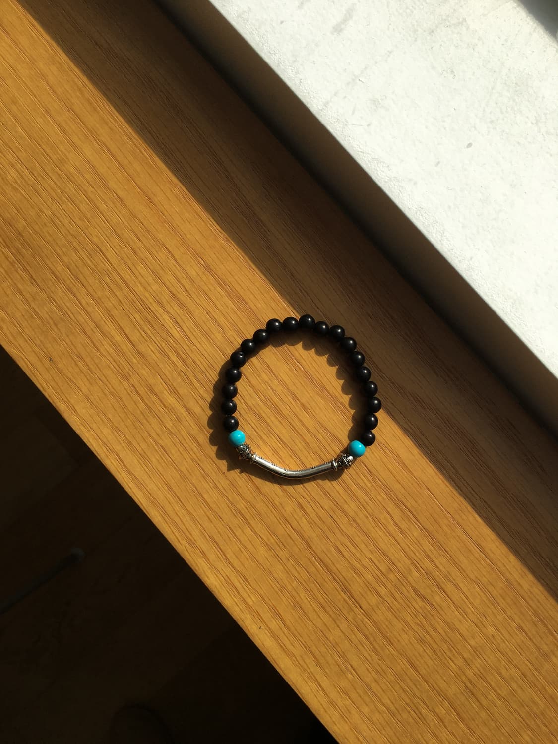 ethnic mint bracelet 상품이미지3