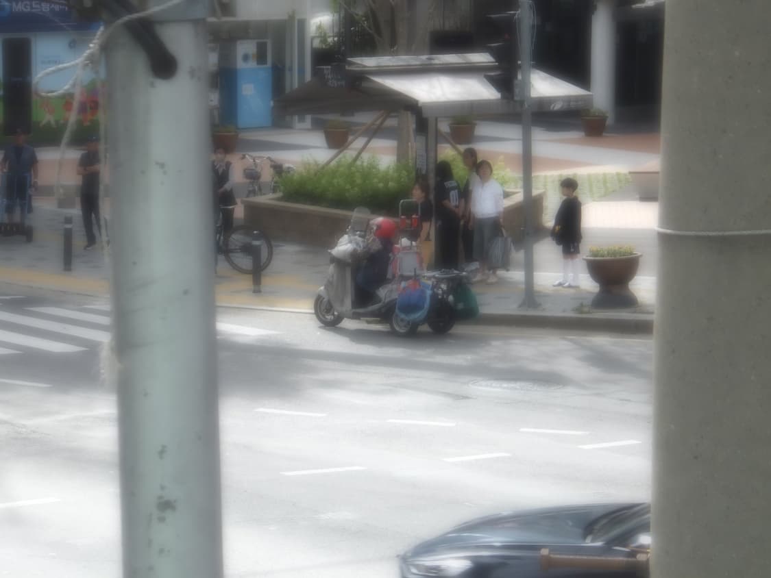 (소프트포커스) 후지필름 파인픽스 Z2000EXR 디카 상품이미지8