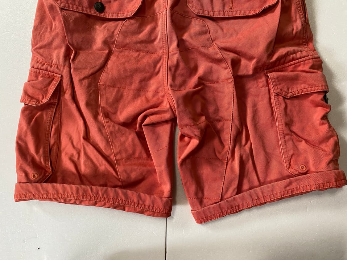Bean pole 카고반바지 34 상품이미지8