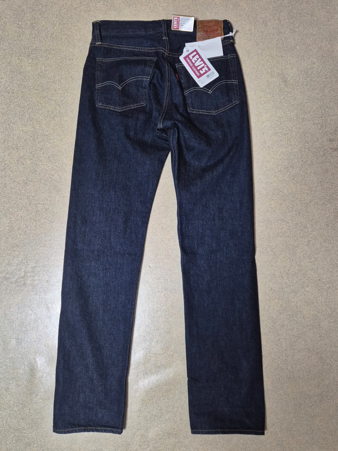 lvc 54501 린스드 30x34 상품이미지3